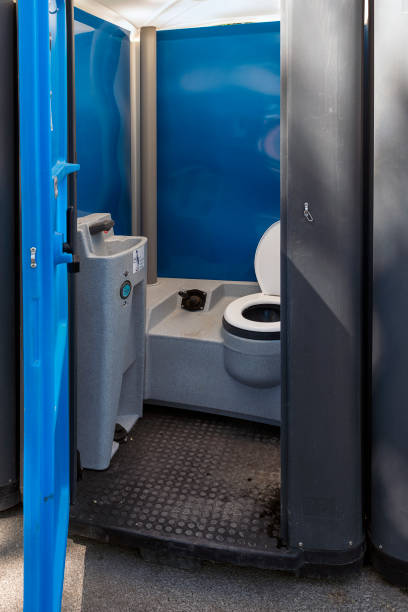 Portable Toilet Options We Offer in Salem, NJ